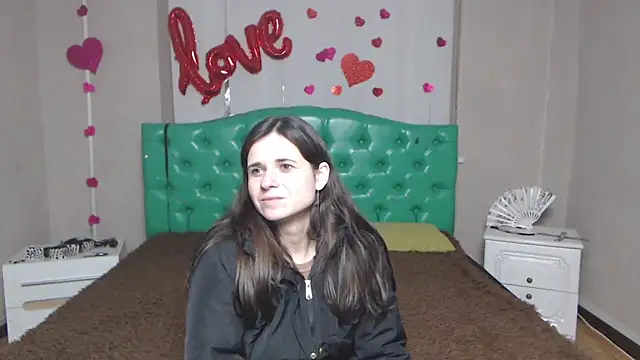 Chat +18 de MartaLeee ao vivo