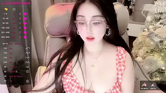 Monica-666888- 网络视讯表演