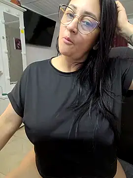 Živý XXX chat Ameliarizo