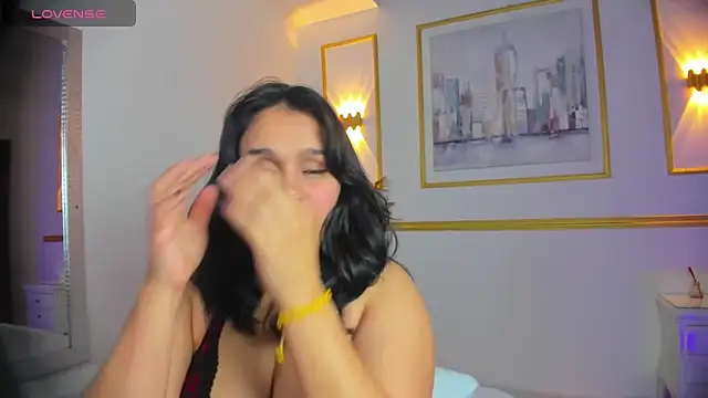 lia_sexx19's Live XXX Chat