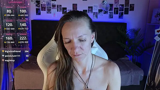 แชท XXX สดของ Jesica_mooon