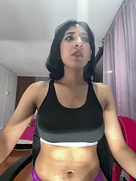 Violet_rousse7 Show Webcam