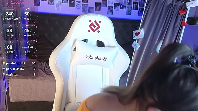 Jesica_mooon Chat XXX live