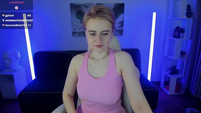 Chatroom XXX en direct de terry_roberrtson