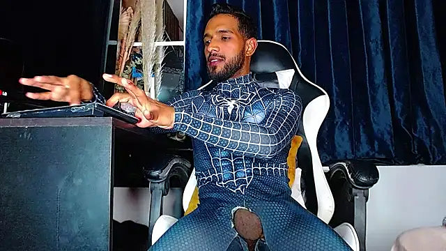 Živý XXX chat the_dog_lian