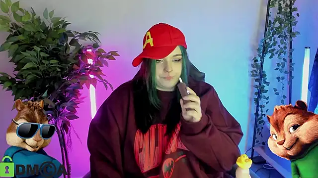 Mia_R0ss – Live XXX-chat