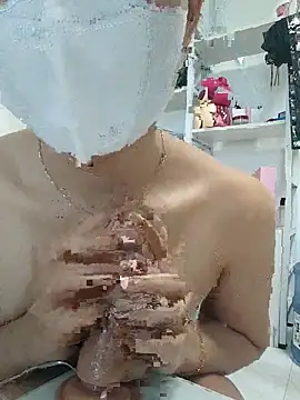 Xiaoyue001 Show Webcam