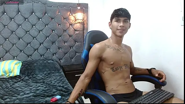 luka_big18 Chat XXX live