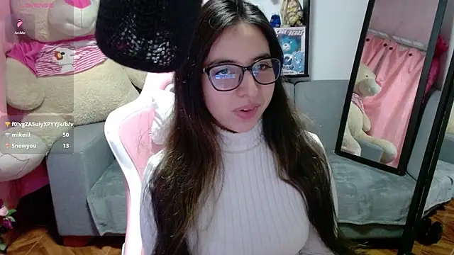 Maggie_Fox3 라이브 XXX 채팅