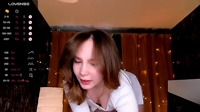 LanaBlu_ 라이브 XXX 채팅