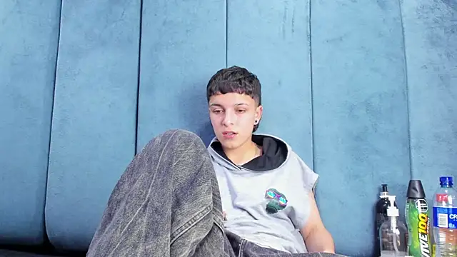 Chatroom XXX en direct de Megan_Thompson_