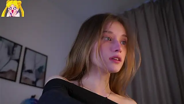 EdlinHargus' Webcam Show