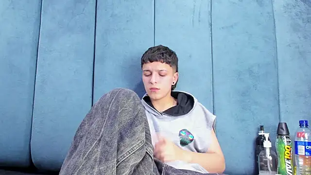 Czat XXX na żywo – Megan_Thompson_