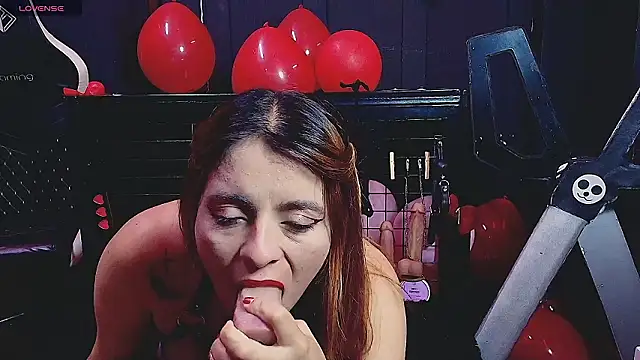 Meghan_storm – Live XXX-chat