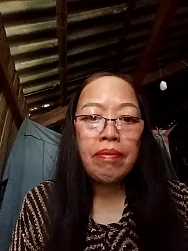 Agnes-baby's Live XXX Chat