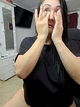 Ameliarizo Chat XXX in diretta