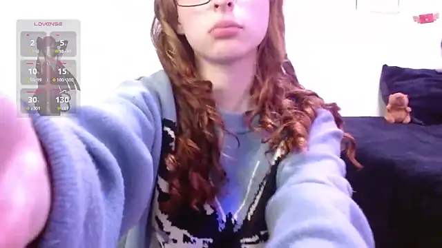 CelesteAyase: онлайн-секс-чат