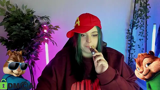 Mia_R0ss: онлайн-секс-чат