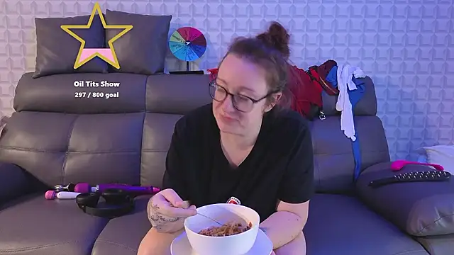 JadeStarUKn Live XXX chat