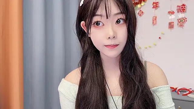 smalldaisy 在線直播表演