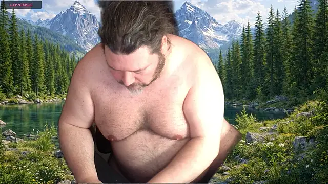 MysticDevil Webcam show