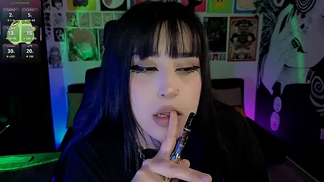 Czat XXX na żywo – Yuhwan_