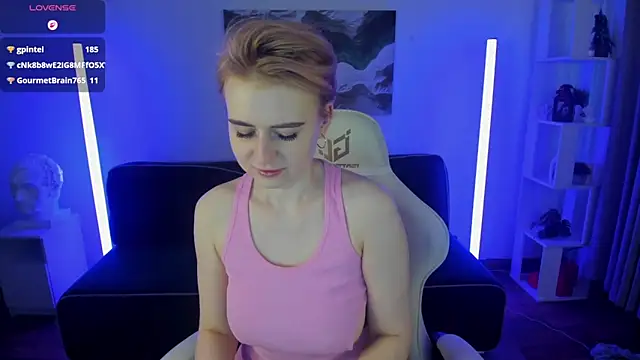 Živý XXX chat terry_roberrtson