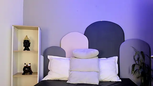 Chat +18 de TaraCarson ao vivo