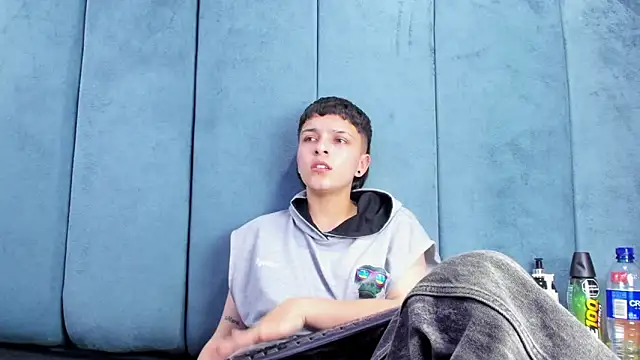 XXX chat uživo modela Megan_Thompson_