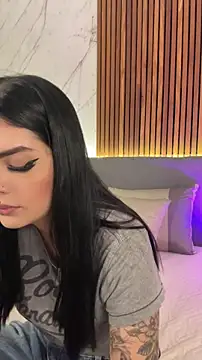 Chat XXX en directo de AliceRitter