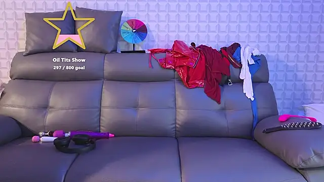 JadeStarUK Live XXX Chat