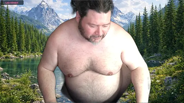 MysticDevil Show in webcam