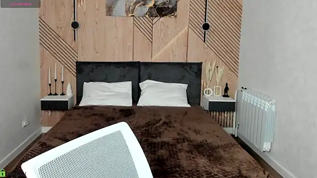 elise_robbie Adlı Modelin Canlı XXX Sohbeti