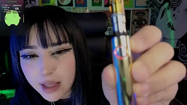 Chatroom XXX en direct de Yuhwan_