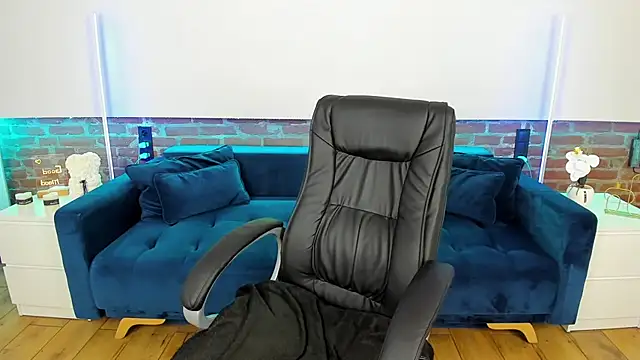 Czat XXX na żywo – Anabell_xxx