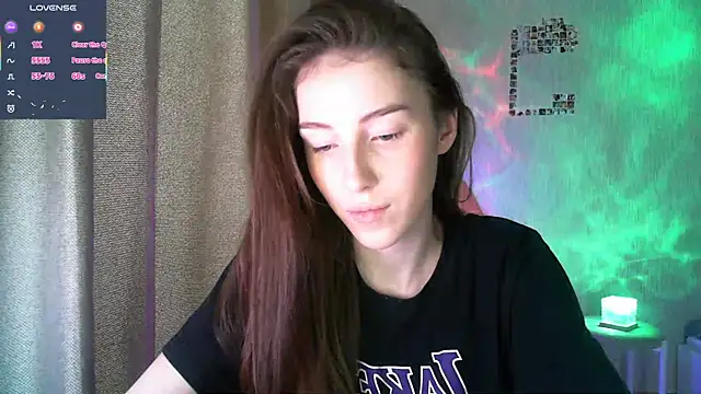 eskatmiのライブXXXチャット