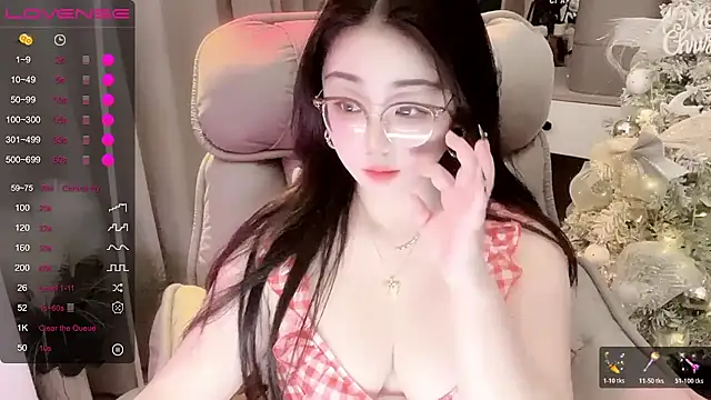 Živý XXX chat Monica-666888-