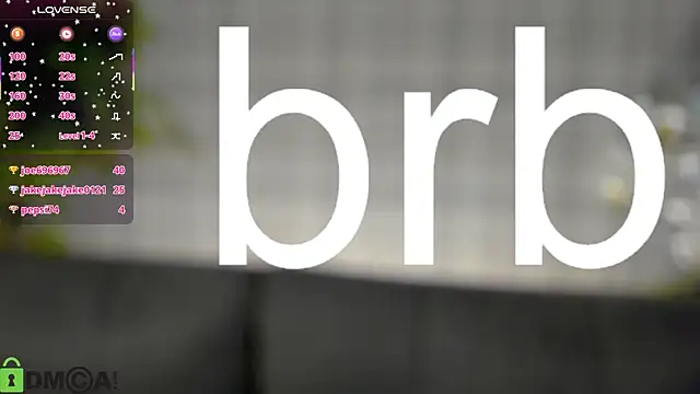 Živý XXX chat KiraRuiz