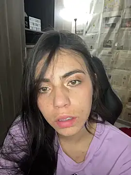 i_am_nina_ Chat XXX in diretta