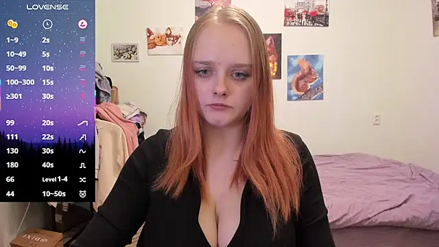 XXX chat uživo modela Kofein