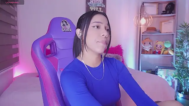 Živý XXX chat madelyn_rose_