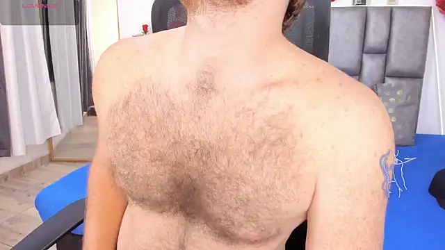 عرض كام michacosio