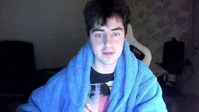 Knuckles17 Webcamshow