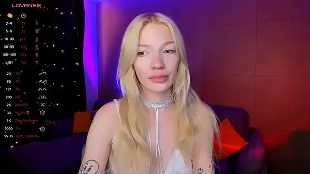 Czat XXX na żywo – AnyaTaylor_