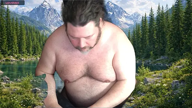 MysticDevil – Kamerová šou