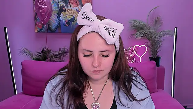 Živý XXX chat Hennessy_bunny