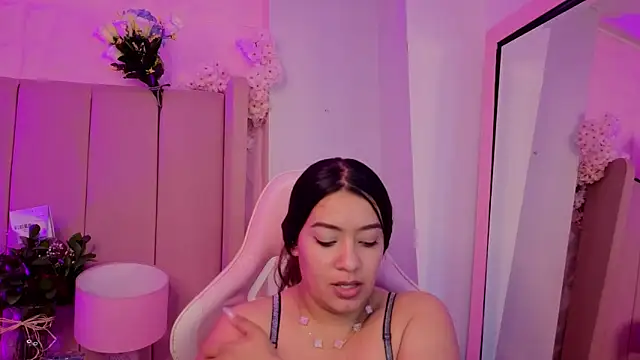 MollyBigBoobs12 – Live XXX-chat