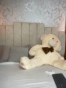 Czat XXX na żywo – AinaraJimenez