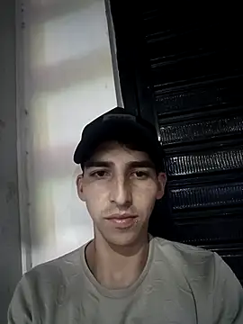 ranbomanel webcam show