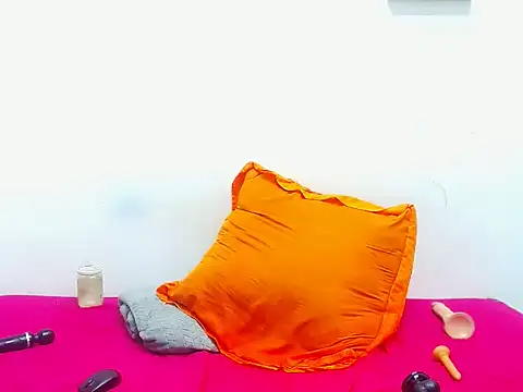 SexyCloe45のライブXXXチャット